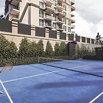 Aparthotel Sifir Muhtesem Havuzlu Aileye Oezel 1e1 Rezidans Alanya