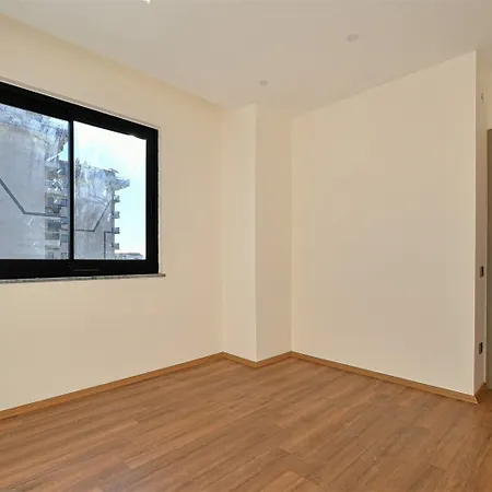 Apart-hotel Sifir Muhtesem Havuzlu Aileye Oezel 1e1 Rezidans 3*
