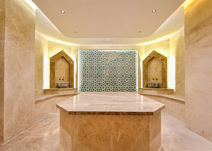 Apart-hotel Sifir Muhtesem Havuzlu Aileye Oezel 1e1 Rezidans 3*