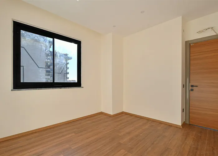 Apart-hotel Sifir Muhtesem Havuzlu Aileye Oezel 1e1 Rezidans 3*