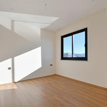 Aparthotel Sifir Muhtesem Havuzlu Aileye Oezel 1e1 Rezidans Alanya