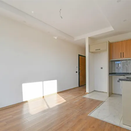 Aparthotel Sifir Muhtesem Havuzlu Aileye Oezel 1e1 Rezidans