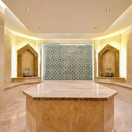 Aparthotel Sifir Muhtesem Havuzlu Aileye Oezel 1e1 Rezidans 3*