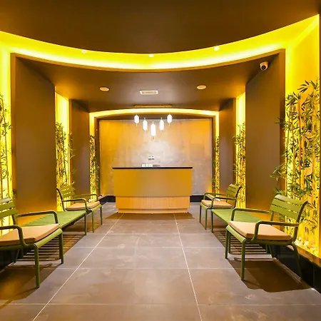 Aparthotel Sifir Muhtesem Havuzlu Aileye Oezel 1e1 Rezidans Alanya