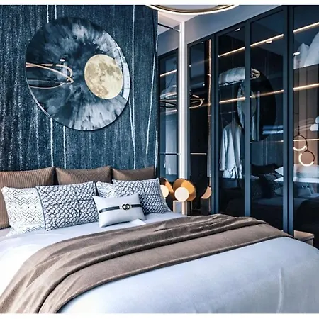 Aparthotel Sifir Muhtesem Havuzlu Aileye Oezel 1e1 Rezidans 3*